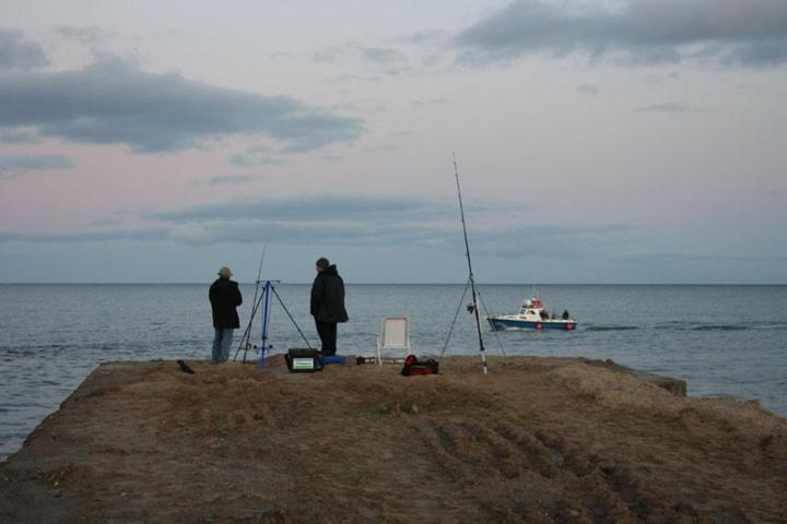 Harbour House B&B Кортаун Екстериор снимка